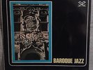 ?Alessandroni Pes Tamponi BAROQUE JAZZ rare Italian Library LP hear