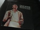 Rare David Bowie picture cover original with ZIggy Stardust  1978 vinyl ex