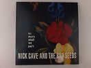 Nick Cave and the Bad Seed - No More Shall We Part- DLP Vinyl 2001 Bonus