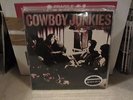 Cowboy Junkies The Trinity Session 200g  Classic Records RTH 8568 Sealed
