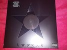DAVID BOWIE BLACKSTAR 180 GRAM VINYL LP (Released 8/1/16) IN HAND SEALED/NEW