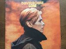 David Bowie Low Original Vinyl LP RCA CPL1-2030 Stereo