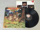 MADDER LAKE BUTTERFLY FARM + POSTER PROG PSYCH ROCK 1974 MUSHROOM PRESS LP