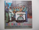 Freddie Bell and the Bellboys -Rock n Roll-All Flavors -Rare American copy