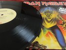 IRON MAIDEN  