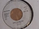 BATA ILLIC -Judy I Love You- 7
