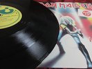 IRON MAIDEN  