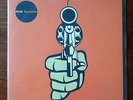 Ride - Tarantula LP (Blur, Oasis, Andy Bell,...)