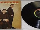 BEATLES   INTRODUCING THE BEATLES LP   VEE JAY LABEL   NOT A FAKE, VINYL, RECORD