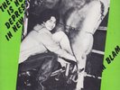 Blam Blam Blam There is no Depression in New Zealand 7” 45 PS KBD Whizz Kids