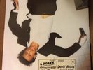 DAVID BOWIE LODGER LP RCA 1979 Demo Press w/Picture Sleeve/Lyrics AQL1-3254....