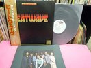 JAPAN LP HEATWAVE CENTRAL HEATING MWF-1042 POLYDOR OBI INSERT