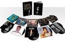 David Bowie Five Years 1969-1973 SEALED Vinyl LP Box Set 13xLP NEW RARE