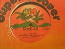 DERRICK LARO & TRINITY Joe Gibbs Music DON'T STOP TILL YOU GET ENOUGH  -LISTEN