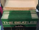 THE BEATLES Singles Collection 1962-1970 Box Set Complete With Insert
