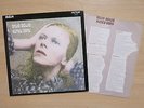 DAVID BOWIE Hunky Dory RCA SF 8244 Vinyl LP US copy UK sleeve with insert 1971