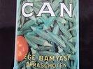 Can - Ege Bamyasi (United-Artists-Records Vinyl-LP 1972)