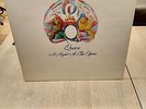 QUEEN - A Night At The Opera (1975) UK Original / exzellenter Zustand
