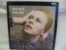David Bowie Scary Monsters German RCA Stereo LP Vinyl Record - PL 83647 - MINT