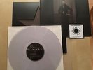 David Bowie Blackstar Clear Vinyl