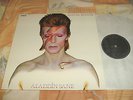 David Bowie LP Aladdin Sane KULT Rock mit The Jean Genie TOP RCA CL 13890