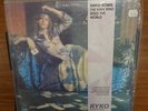 DAVID BOWIE The Man Who Sold The World RYKO Clear Vinyl 2 LP Sealed 4 bonus trks
