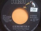 CULTURE CLUB do you really want to hurt me  45 EL SALVADOR PRESS 1983