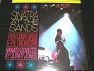 FRANK SINATRA   At the Sands  LP Mobile Fidelity MOFI MFSL Original Master OMR