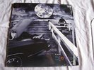 Mint Eminem The Slim Shady LP orig 2lp with insert, shrink w sticker unplayed