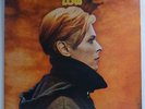 DAVID BOWIE Low LP Original 1st Press RCA CPL1-2030 + Fan Club Insert STERLING