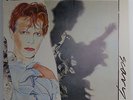 DAVID BOWIE Scary Monsters LP 1st Press RCA AQL1-3647 Sterling