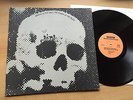 WRITING ON THE WALL POWER OF THE PICTS 80s ReISSUE on SELECTOR