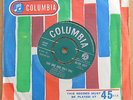 Johnny Wells Lonely Moon The One And Only Orig UK Columbia