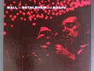 RUBY BRAFF: Ball At Bethlehem With Braff LP (10