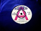 THE PASTORAL SYMPHONY Love Machine 45 UK DEMO 
