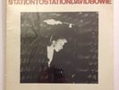 David Bowie - Station To Station - Mint/Sealed Vinyl LP Record AQL1-1327