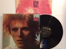 David Bowie - Space Oddity - Vinyl LP Record AQL1-4813 Near Mint (NM)