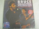 BRUCE SPRINGSTEEN - IN CONCERT - MTV PLUGGED - 2 LP RECORDS SET - NEW - RARE