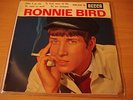 RONNIE BIRD. EP 45T.FRENCH . LE 1° DISQUE. ORIGINAL. ADIEU A UN AMI
