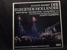 R. Wagner - Der Fliegende Holländer / Keilberth     3 LP-Box