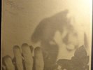 Residents / Fingerprince 2nd Press Textured Cover Ralph Records RR1276 Vinyl LP