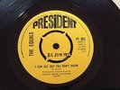THE EQUALS rare UK 1970 PROMO / PSYCH / FREAKBEAT / MOD / DANCER / EX+++ 