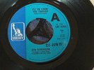 THE 5TH DIMENSION  -I'LL BE LOVIN' YOU rare UK PROMO / NORTHERN SOUL / NEAR MINT