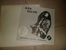 BOOT LIVE LP-BOB DYLAN 