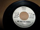 (45) Harvey-She Loves Me So 1962 Tri-Phi TP-1017 Rare DJ NM- Rare Northern Soul