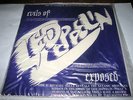 LED ZEPPELIN - Evils of Led Zeppelin Exposed - Rare Orig 45 Mint SEALED