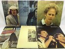 Simon and Garfunkel + Paul Simon LP Vinyl Record Lot: Greatest Hits ++++