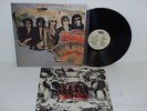 THE TRAVELING WILBURYS Volume 1 LP '88 Dylan Tom Petty Orbison George Harrison