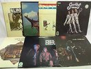 Eric Clapton + Blind Faith + Cream LP Vinyl Record Lot: Goodbye Heavy Cream +++