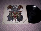 A.D.N. - ADN 1988 PRIVATE SPANISH EVO ZEUS SUBTERRANEO HADES METAL MERCHANT XCEL